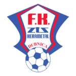 FK ZTS Kerametal Dubnica Logo Transparent PNG