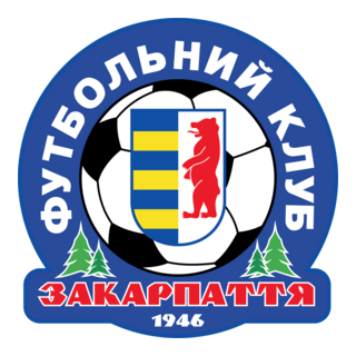 FK Zakarpattia Uzhhorod