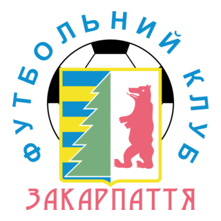 FK Zakarpattya Uzhgorod