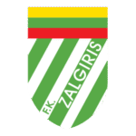 FK Zalgiris Logo Transparent PNG