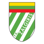 FK Zalgiris ebsw Vilnius Mid 00s Logo Transparent PNG