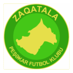 FK Zaqatala Logo Transparent PNG