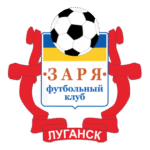 FK Zarya Lugansk Logo Transparent PNG