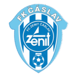 FK Zenit Caslav Logo Transparent PNG