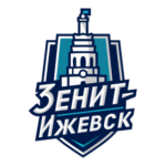 FK Zenit Izhevsk Logo Transparent PNG