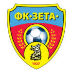 FK Zeta Logo Transparent PNG