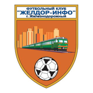 FK Zheldor-info Zheleznodorozhny
