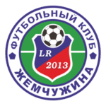 FK Zhemchuzhyna Odesa Logo Transparent PNG