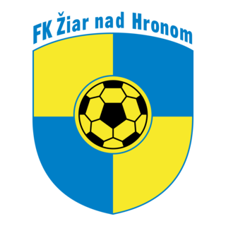 FK Ziar Nad Hronom