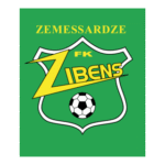 FK Zibens zemessardze Daugavpils Logo Transparent PNG