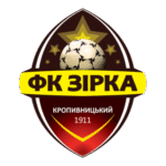 FK Zirka Kropivnitskiy Logo Transparent PNG