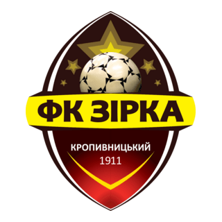 FK Zirka Kropivnitskiy
