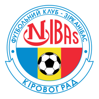 FK Zirka-nibas Kirovograd