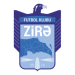 FK Zırə Logo Transparent PNG