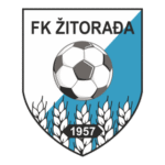 FK Žitorađa Logo Transparent PNG