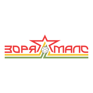 FK Zoria-mals Luhansk