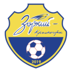 FK Zorkiy Krasnogorsk Logo Transparent PNG
