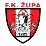 FK Zupa Logo Transparent PNG