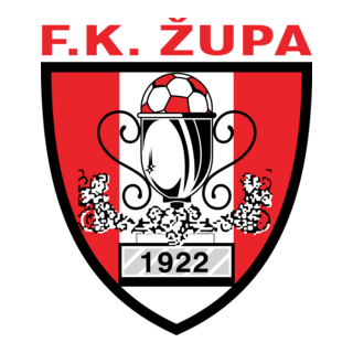 FK Zupa