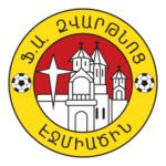 FK Zvartnots Echmiadzin Logo Transparent PNG