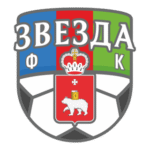 FK Zvezda Perm Logo Transparent PNG