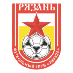 FK Zvezda Ryazan Logo Transparent PNG