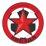 FK Zvezda Sankt petersburg Logo Transparent PNG