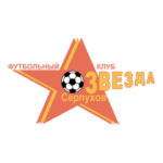 FK Zvezda Serpukhov Logo Transparent PNG