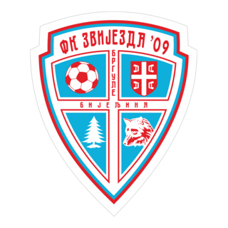 FK Zvijezda 09 Brgule Bijeljini
