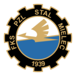 FKS PZL Stal Mielec Logo Transparent PNG
