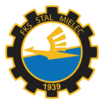 FKS Stal Mielec Logo Transparent PNG