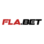 FLABET Logo Transparent PNG