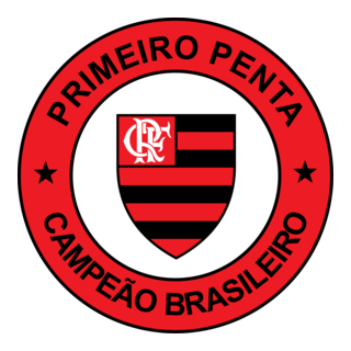 FLAMENGO PENTA