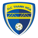 FLC Thanh Hoa FC Logo Transparent PNG