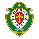 FLORENTIA FUTEBOL CLUBE SÃO PAULO Logo Transparent PNG
