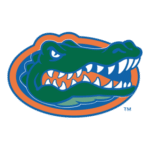 FLORIDA GATORS Logo Transparent PNG