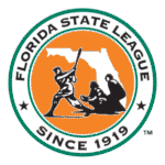 FLORIDA STATE LEAGUE Logo Transparent PNG