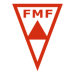 FMF Federação Mineira De Futebol Logo Transparent PNG