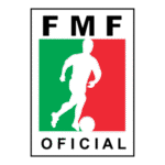 FMF Mexican Soccer League Logo Transparent PNG