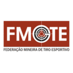 FMGTE Federação Mineira De Tiro Esportivo Logo Transparent PNG