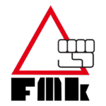 FMK Logo Transparent PNG
