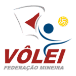 FMV Volei Logo Transparent PNG