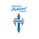 FOOTBALL CLUB BUDUCNOST PODGORICA Logo Transparent PNG