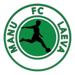 FOOTBALL CLUB MANU LAEVA Logo Transparent PNG