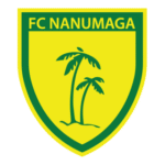 FOOTBALL CLUB NANUMAGA Logo Transparent PNG