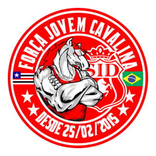 FORÇA JOVEM CAVALINA