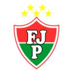 FORÇA JOVEM DE PIABAS Logo Transparent PNG