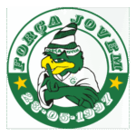 FORÇA JOVEM DO GOIÁS Logo Transparent PNG
