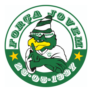 FORÇA JOVEM DO GOIÁS