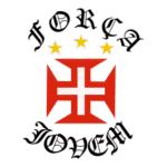 FORÇA JOVEM DO VASCO Logo Transparent PNG